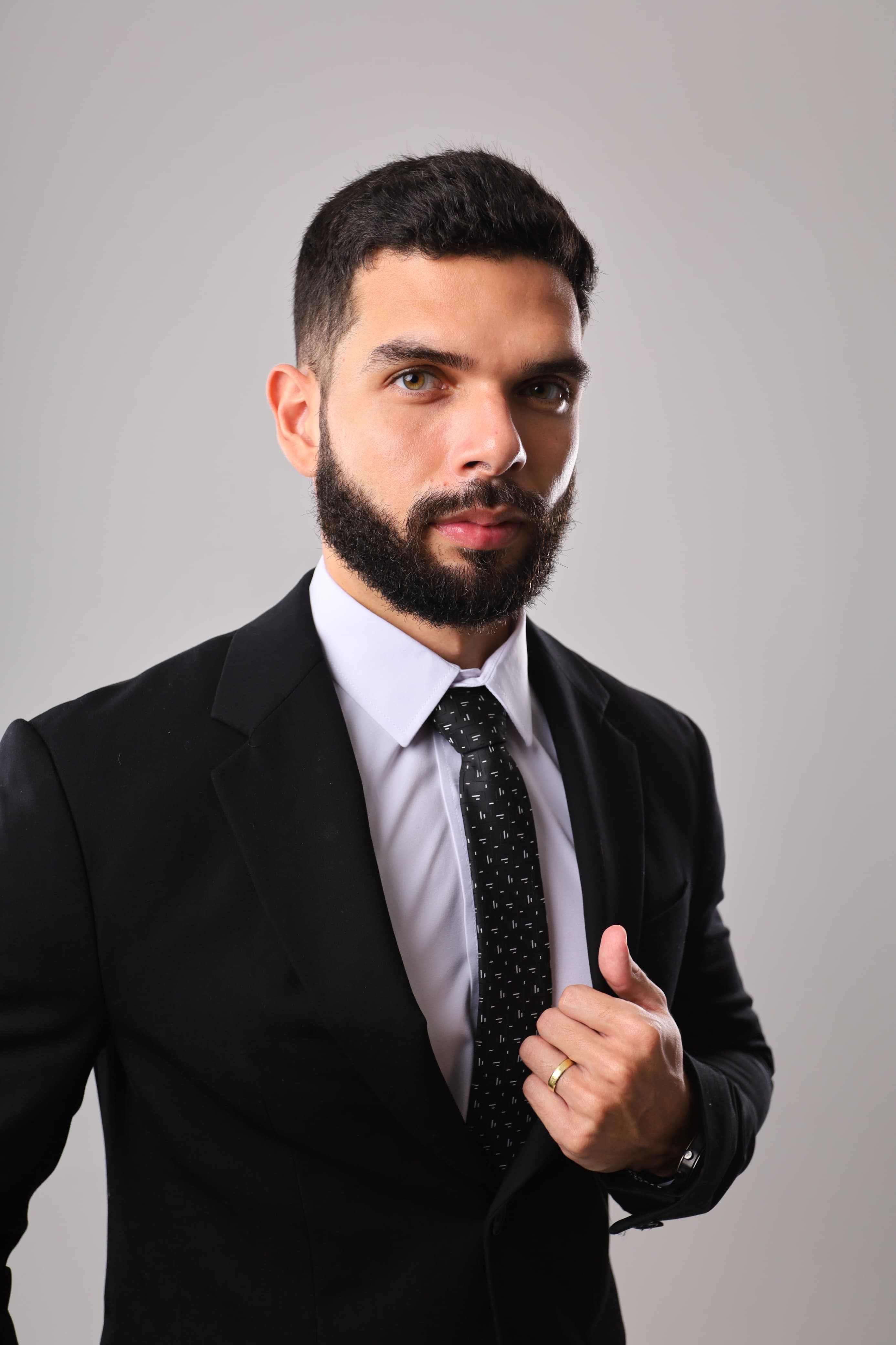 Marcelo Neto — Advogado