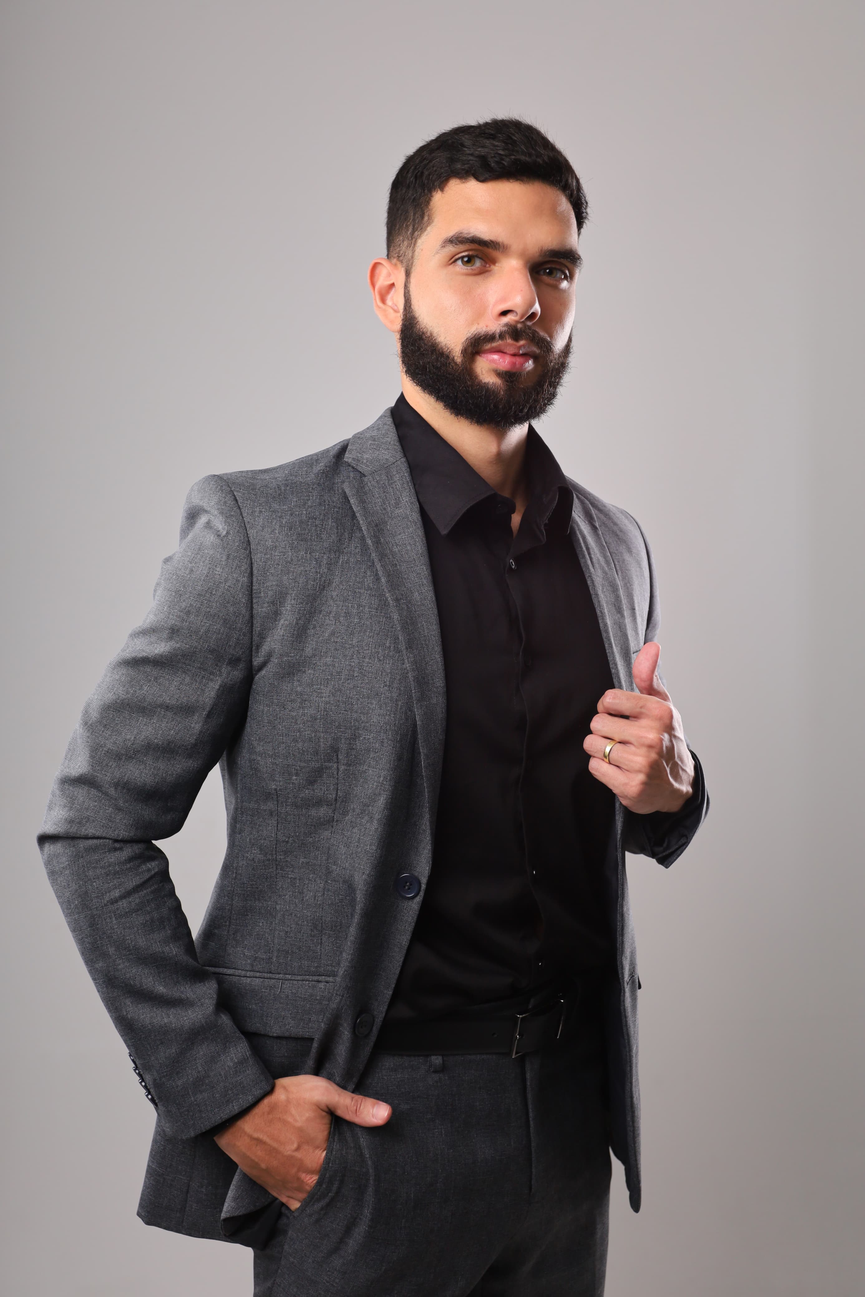Marcelo Neto — Mentoria em Direito Previdenciário
