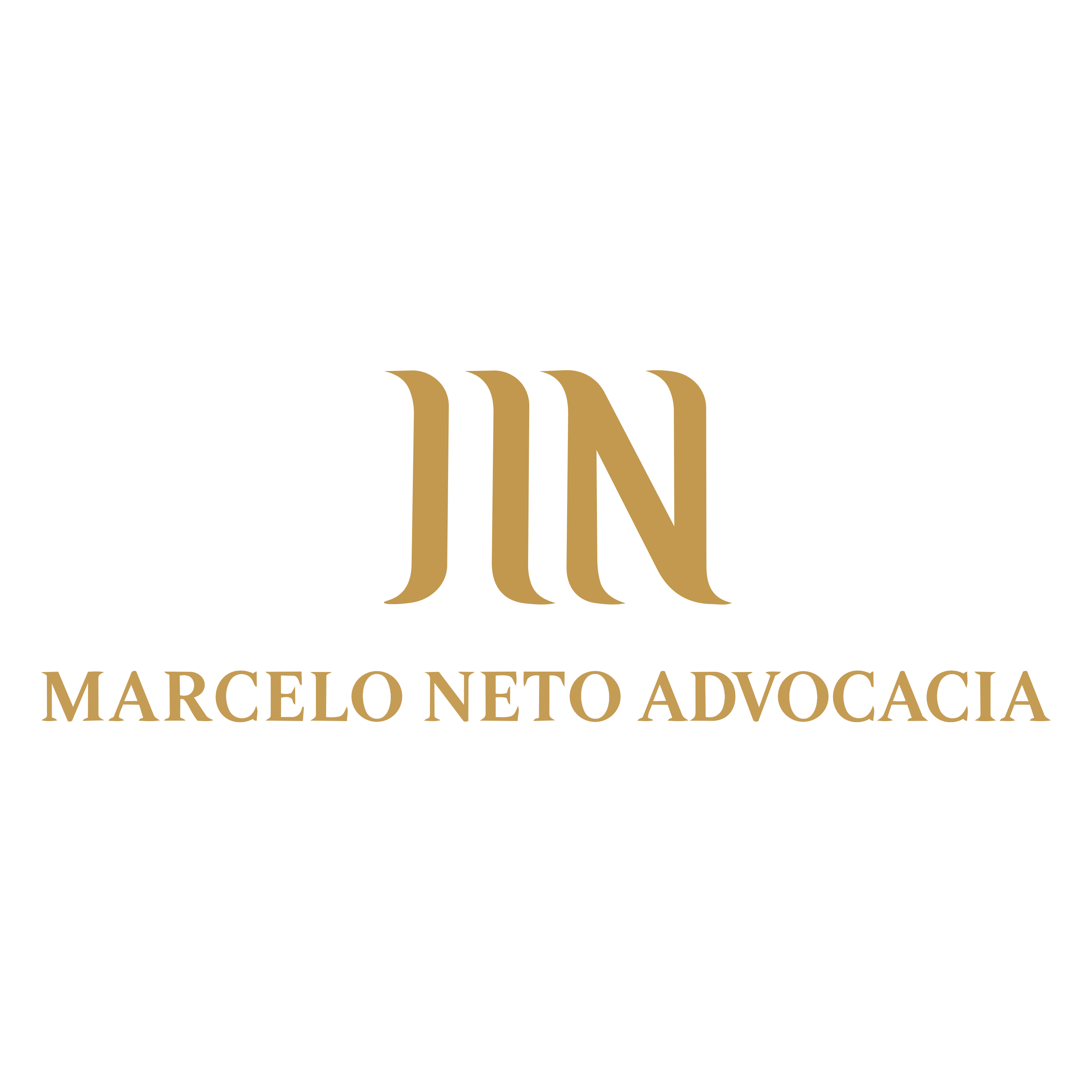 Marcelo Neto Advocacia